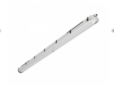 LED Montagebalken Compleet