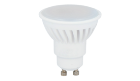 LED line verlichting - Betaalbare Professionele LED Oplossingen Dimbare LED Spot GU10 - 10W 1250Lm - 4000K 840 neutraal wit licht | 120 Stralingshoek  - TRIAC DIMBAAR - Vervangt 100W