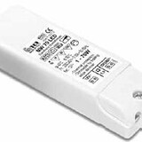 LED Driver Dimbaar - 12V Voedingsadapter - 2.5-70W  | TRIAC DIM - TCI EL-TRAFO MW 70 LED DIMM - 119772