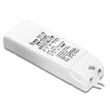 LED Driver Dimbaar - 12V Voedingsadapter - 2.5-70W  | TRIAC DIM - TCI EL-TRAFO MW 70 LED DIMM - 119772