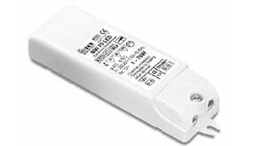 LED Driver Dimbaar - 12V Voedingsadapter - 2.5-70W  | TRIAC DIM - TCI EL-TRAFO MW 70 LED DIMM - 119772