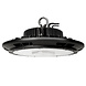LCB LED Europe  LED UFO High Bay Dimbaar - 240W 150lm p/w - 6000K - 5 jaar garantie