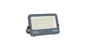 LCB LED Europe LED Breedstraler IP66 - Zwart - Schijnwerper 50W 5000Lm - 3CCT 3000k-4000K-6000K | 3 Jaar Garantie - 1 meter installatiekabel LCB LED Europe LED Breedstraler IP66 - Zwart - Schijnwerper 50W 5000Lm - 3CCT 3000k-4000K-6000K | 3 Jaar Garantie - 1 meter installatiekabel