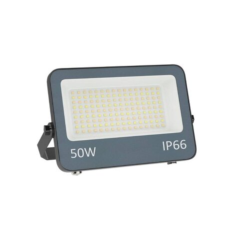 LCB LED Europe LED Breedstraler IP66 - Zwart - Schijnwerper 50W 5000Lm - 3CCT 3000k-4000K-6000K | 3 Jaar Garantie - 1 meter installatiekabel LCB LED Europe LED Breedstraler IP66 - Zwart - Schijnwerper 50W 5000Lm - 3CCT 3000k-4000K-6000K | 3 Jaar Garantie - 1 meter installatiekabel