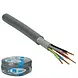 LCB LED Europe Installatiekabel YMvK 5x1.5mm² Dca 100 meter LCB LED Europe Installatiekabel YMvK 5x1.5mm² Dca 100 meter