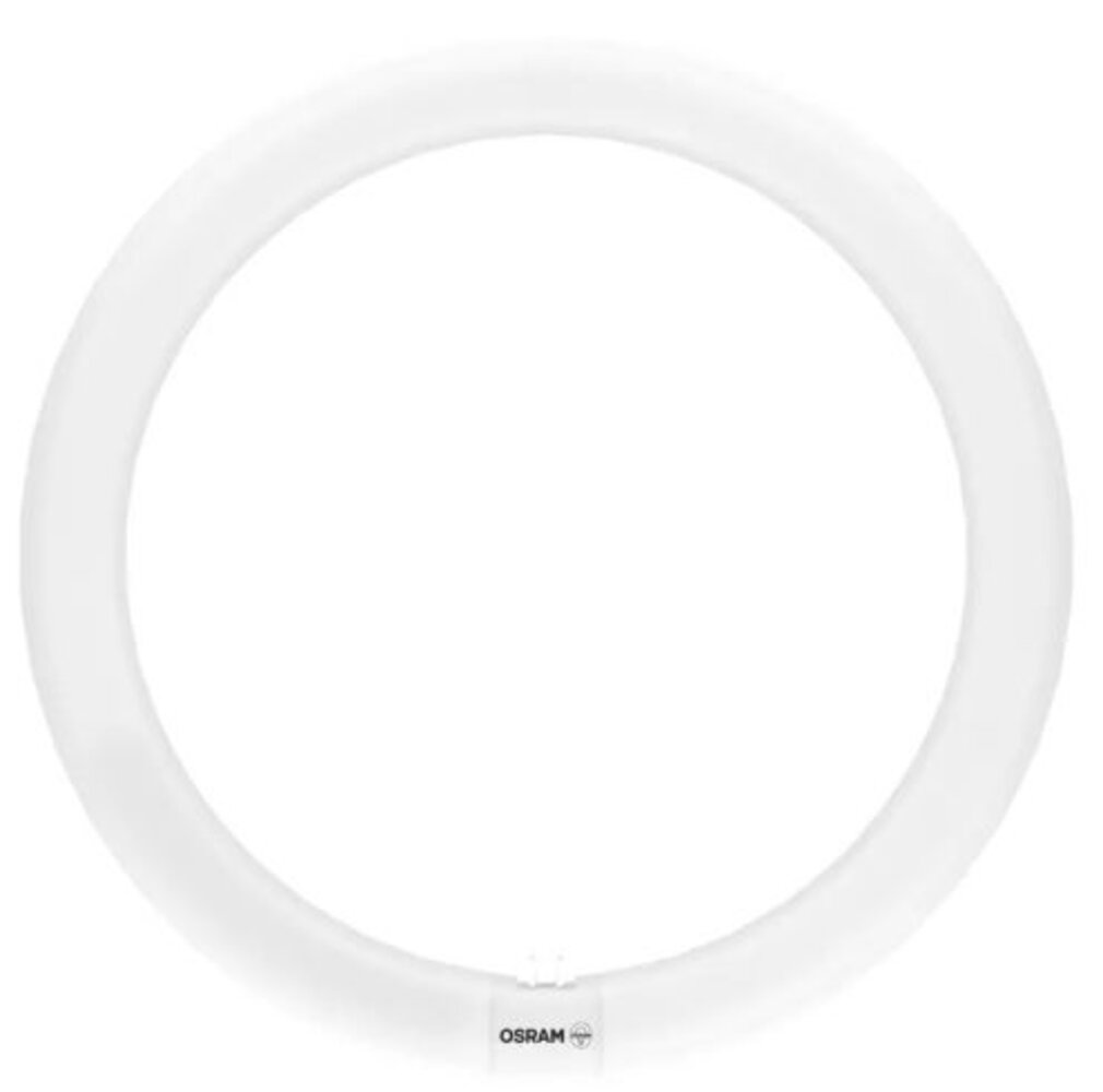 Ledvance Zakelijk: Professionele LED Verlichting & Armaturen | voor de installateur LEDVANCE LED T9 cirkelbuis G10q 18,3W 2200lm 4000K vervangt 32W