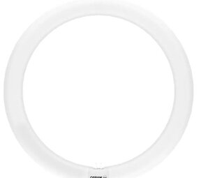 Ledvance Zakelijk: Professionele LED Verlichting & Armaturen LEDVANCE LED T9 cirkelbuis G10q 18,3W 2200lm 4000K vervangt 32W