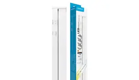 LCB LED Europe LED Onderbouwverlichting - Keuken - 8W 750lm - 556mm - CCT 2700K -6500K - 3 jaar garantie LCB LED Europe LED Onderbouwverlichting - Keuken - 8W 750lm - 556mm - CCT 2700K -6500K - 3 jaar garantie