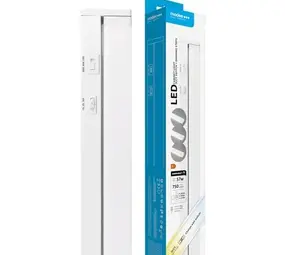 LCB LED Europe  LED Onderbouwverlichting - Keuken - 8W 750lm - 556mm -   CCT 2700K -6500K - 3 jaar garantie