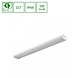 Spectrum voor de installateur LED Montagebalk Limea PLED Montagebalk Limea Prisma IP44  - 120CM  - 20-40W 2600-5200Lm - 3CCT 830-860  3000K-6000K | UGR19 Prisma  - IK10  risma IP44  - 120CM  - 20-40W 5200Lm - 3CCT 830-860  3000K-6000K | UGR19 Prisma  - IK10