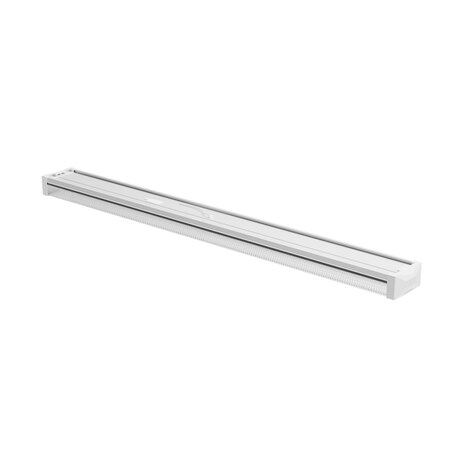 Spectrum voor de installateur LED Montagebalk Limea PLED Montagebalk Limea Prisma IP44  - 120CM  - 20-40W 2600-5200Lm - 3CCT 830-860  3000K-6000K | UGR19 Prisma  - IK10  risma IP44  - 120CM  - 20-40W 5200Lm - 3CCT 830-860  3000K-6000K | UGR19 Prisma  - IK10