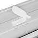 Spectrum voor de installateur LED Montagebalk Limea PLED Montagebalk Limea Prisma IP44  - 120CM  - 20-40W 2600-5200Lm - 3CCT 830-860  3000K-6000K | UGR19 Prisma  - IK10  risma IP44  - 120CM  - 20-40W 5200Lm - 3CCT 830-860  3000K-6000K | UGR19 Prisma  - IK10