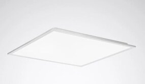 Trilux voor de professionele installateur LED Paneel Trilux TWENTY3  31W 3600lm - 840 Koel Wit | 60x60cm