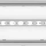 VanLien Noodverlichting: Vluchtwegsignalering  voor de installateur Aqualux Decentraal 1 urig continu opbouw led arm atuur met lichtsensor,