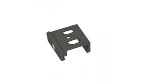 Spectrum voor de installateur Spectrum 3-fase rail plafondbevestiging zwart