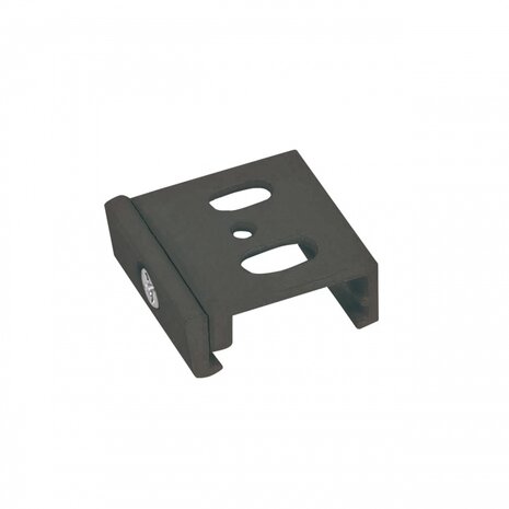 Spectrum voor de installateur Spectrum 3-fase rail plafondbevestiging zwart