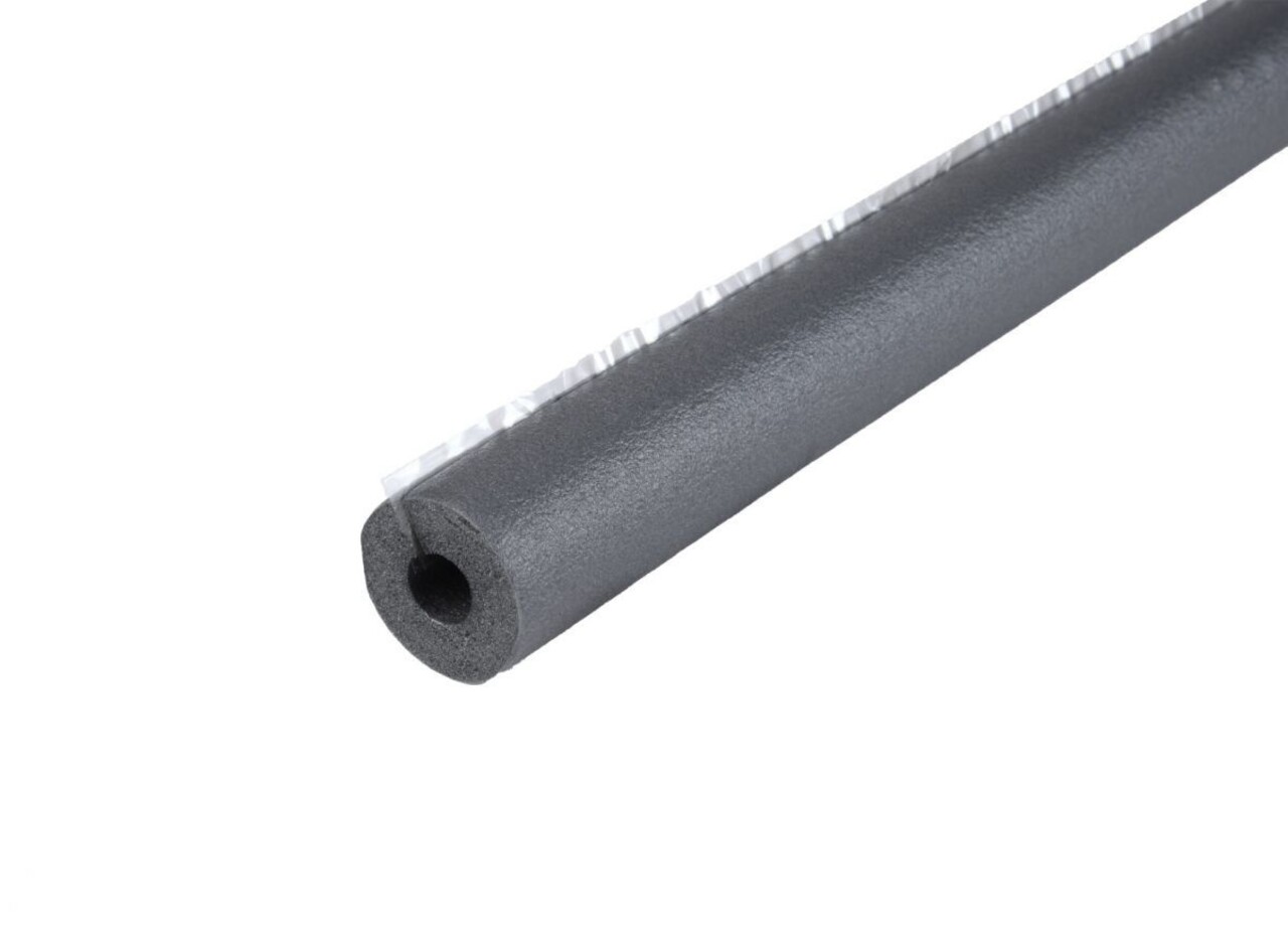 LCB LED Europe  Buisisolatie 15mm - Wanddikte 9mm - 1 Meter - Energiebesparend