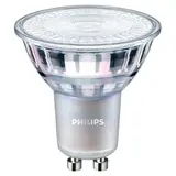 Philips LED Verlichting | Officieel distributeur LED Spot GU10 PAR16 3.7W 355lm 36D - DTW 2200K-2700K Dim To Warm - CRI 90 - Dim to warm Dimbaar 230v Philips LED Verlichting | Officieel distributeur LED Spot GU10 PAR16 3.7W 355lm 36D - DTW 2200K-2700K Dim To Warm - CRI 90 - Dim to warm Dimbaar 230v
