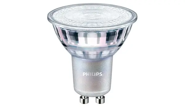 Philips LED Verlichting | Officieel distributeur LED Spot GU10 PAR16 3.7W 355lm 36D - DTW 2200K-2700K Dim To Warm - CRI 90 - Dim to warm Dimbaar 230v Philips LED Verlichting | Officieel distributeur LED Spot GU10 PAR16 3.7W 355lm 36D - DTW 2200K-2700K Dim To Warm - CRI 90 - Dim to warm Dimbaar 230v