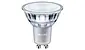 LED Spot GU10 PAR16 3.7W 355lm 36D - DTW 2200K-2700K Dim To Warm - CRI 90 - Dim to warm Dimbaar 230v LED Spot GU10 PAR16 3.7W 355lm 36D - DTW 2200K-2700K Dim To Warm - CRI 90 - Dim to warm Dimbaar 230v