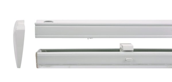 Noodverlichting Dimbare DALI Lichtlijn 150cm - NOOD - PADEL PRO SIRIUS - 35-50W | 7.000-10.000 Lumen | Multi Lumen Switch | 3CCT | IK08 Balvast | DALI-2 DIM | 90D | 10 Jaar Garantie