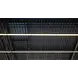 Dimbare DALI Lichtlijn 150cm - NOOD - PADEL PRO SIRIUS - 35-50W | 7.000-10.000 Lumen | Multi Lumen Switch | 3CCT | IK08 Balvast | DALI-2 DIM | 90D | 10 Jaar Garantie