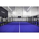 Dimbare DALI Lichtlijn 150cm - NOOD - PADEL PRO SIRIUS - 35-50W | 7.000-10.000 Lumen | Multi Lumen Switch | 3CCT | IK08 Balvast | DALI-2 DIM | 90D | 10 Jaar Garantie