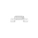 Braytron LED Strip Toebehoren - 1 Stuk - Montageklemmen - 220-240V Braytron LED Strip Toebehoren - 1 Stuk - Montageklemmen - 220-240V