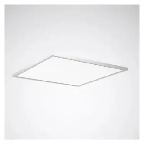 Trilux voor de professionele installateur ArimoFit M73 LED-Paneel 600x600 | 4000lm 3000K UGR<19