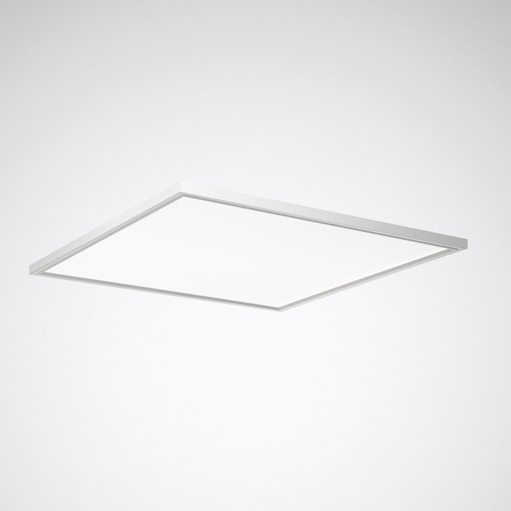 Trilux voor de professionele installateur DALI LED Paneel 60x60cm - Arimo Fit - 26W 4000Lm - 3000K 830 Warm Wit | UGR19 Prisma - DALI2 DIM