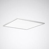 Trilux voor de professionele installateur DALI LED Paneel 60x60cm - Arimo Fit - 26W 4000Lm - 3000K 830 Warm Wit | UGR19 Prisma - DALI2 DIM