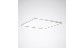 Trilux voor de professionele installateur LED Paneel 60x60 - Arimo Fit - 26W 4000lm - 3000K Warm Wit - UGR19 - DALI Dimbaar