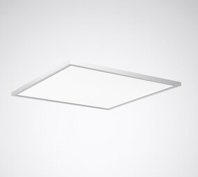 Trilux voor de professionele installateur DALI LED Paneel 60x60cm - Arimo Fit - 26W 4000Lm - 3000K 830 Warm Wit | UGR19 Prisma - DALI2 DIM