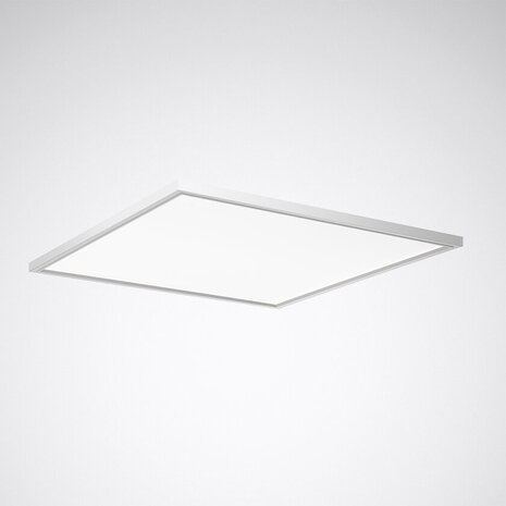 Trilux voor de professionele installateur DALI LED Paneel 60x60cm - Arimo Fit - 26W 4000Lm - 3000K 830 Warm Wit | UGR19 Prisma - DALI2 DIM