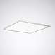 Trilux voor de professionele installateur DALI LED Paneel 60x60cm - Arimo Fit - 26W 4000Lm - 3000K 830 Warm Wit | UGR19 Prisma - DALI2 DIM
