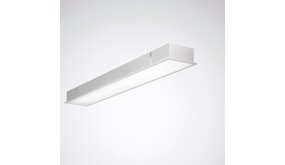 Trilux voor de professionele installateur LED Paneel 1247x184MM Inbouw - Opendo G2 M37 - 28W 4000lm - 3000K Warm Wit | UGR19 - DALI Dimbaar