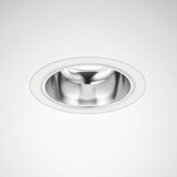 Trilux voor de professionele installateur DALI LED Downlight IP20 - InperlaL G2 C07 - Wit 236MM  -  25W 2700Lm - 4000K 840 Koel Wit | UGR19 - DALI2 DIM - Zaagmaat 220MM