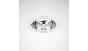 Trilux voor de professionele installateur DALI LED Downlight IP20 - InperlaL G2 C07 - Wit 236MM - 25W 2700Lm - 4000K 840 Koel Wit | UGR19 - DALI2 DIM - Zaagmaat 220MM Trilux voor de professionele installateur DALI LED Downlight IP20 - InperlaL G2 C07 - Wit 236MM - 25W 2700Lm - 4000K 840 Koel Wit | UGR19 - DALI2 DIM - Zaagmaat 220MM