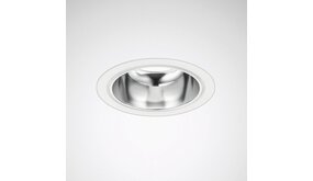 Trilux voor de professionele installateur LED Downlight Rond Inbouw - InperlaL G2 C07 - 25W 2700lm - 4000K 840 | UGR19 - DALI Dimbaar - Ø220mm