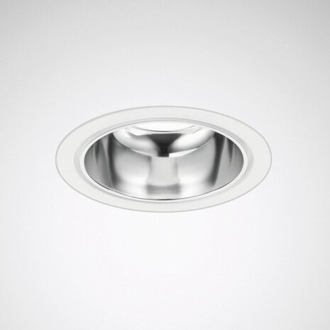 Trilux voor de professionele installateur DALI LED Downlight IP20 - InperlaL G2 C07 - Wit 236MM - 25W 2700Lm - 4000K 840 Koel Wit | UGR19 - DALI2 DIM - Zaagmaat 220MM Trilux voor de professionele installateur DALI LED Downlight IP20 - InperlaL G2 C07 - Wit 236MM - 25W 2700Lm - 4000K 840 Koel Wit | UGR19 - DALI2 DIM - Zaagmaat 220MM