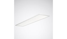 Trilux voor de professionele installateur LED Paneel Inbouw 120x30 - Trilux  ArimoFit M46 - 31W 4000lm - 3000K Warm Wit | UGR19 DALI Dimbaar
