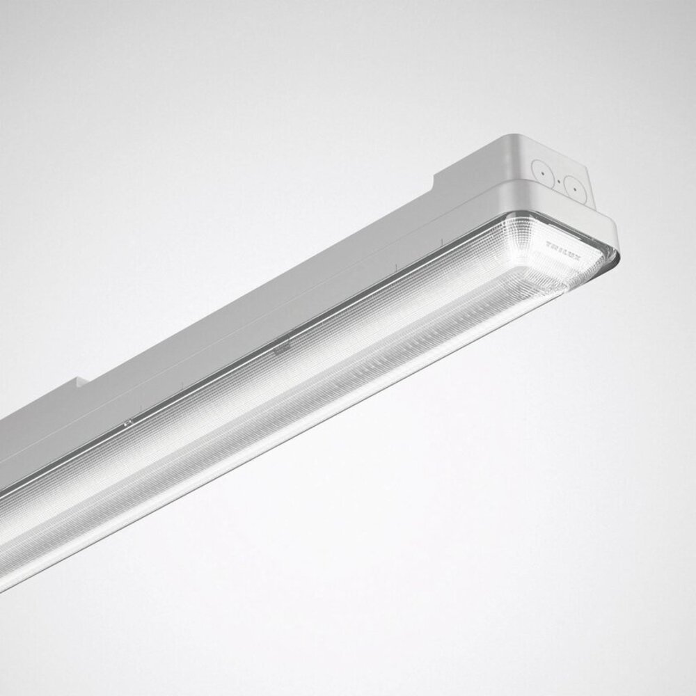 Trilux voor de professionele installateur LED Waterdicht Armatuur 150CM - Trilux  Aragon Fit AragF - 41W 6500lm - 4000K | IP66 IK08