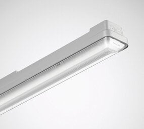 Trilux voor de professionele installateur LED Waterdicht Armatuur 150CM - Trilux  Aragon Fit AragF - 41W 6500lm - 4000K | IP66 IK08
