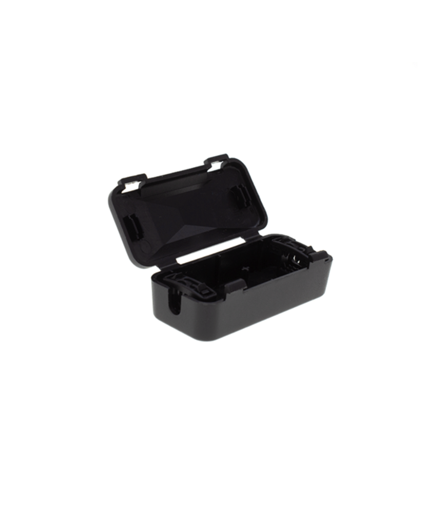 LCB LED Europe  Mini Kabeldoos IP20 met Trekontlasting – Compacte Lasdoos voor Binnengebruik