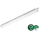 Philips LED Verlichting | Officieel distributeur Philips LED Waterdichte Montagebalk CoreLine WT120C Gen2 25/43W 3700/6000lm - 840 Koel Wit | 150cm