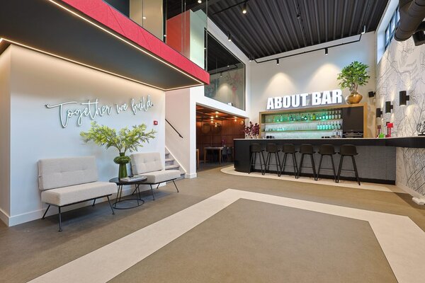 Spectrum voor de installateur LED Railspot 3F Wit - MADARA BRANTA - 35W 4000Lm - 4000K 840 Koel Wit  | 36D - L90B10 - 5 Jaar Garantie