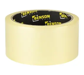 LCB LED Europe  Afplaktape 48MM x 25 Meter voor Schilder en Afplakwerk