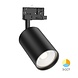 Braytron LED Railspot - 15W 1680lm -CCT - 3-fase universeel Braytron LED Railspot - 15W 1680lm -CCT - 3-fase universeel