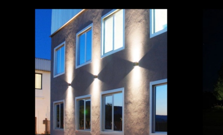 Buitenverlichting kiezen? Tips voor gevelverlichting en veiligheid | LED Licht Groothandel