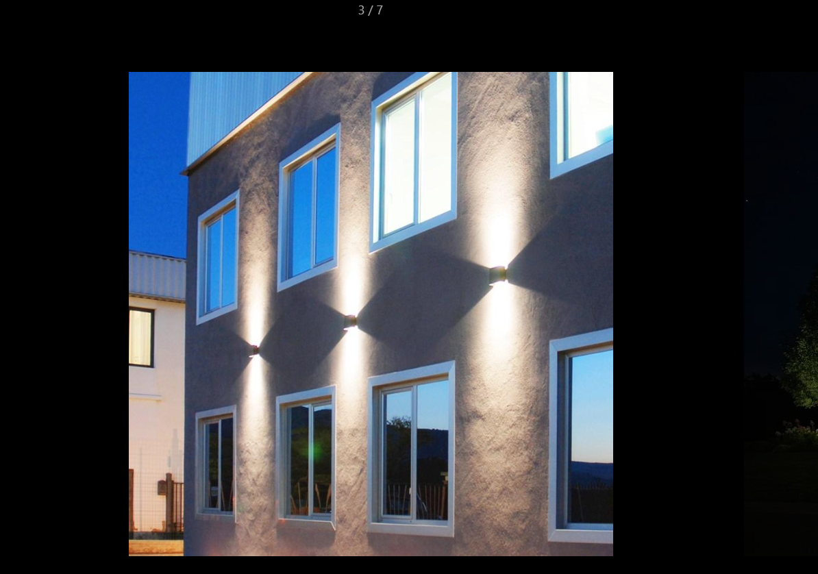 Buitenverlichting kiezen? Tips voor gevelverlichting en veiligheid | LED Licht Groothandel